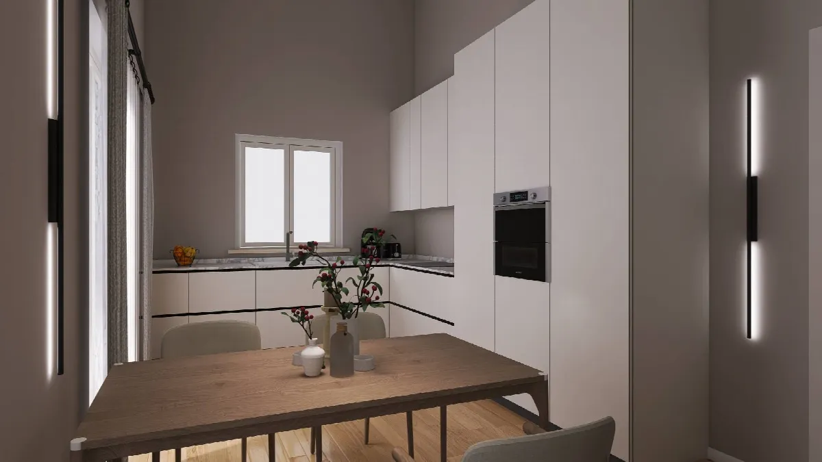 Appartamento in vendita a Rivalta di Torino, Centrale-collinare - foto 2