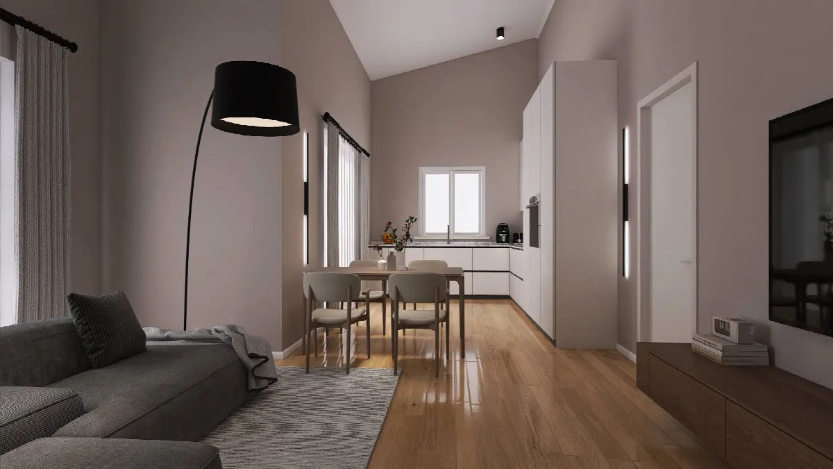 Appartamento in vendita a Rivalta di Torino, Centrale-collinare - foto 3