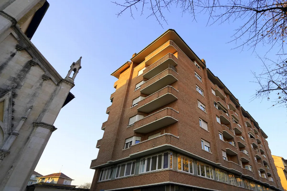 Appartamento in vendita a Torino, San Paolo - foto 1