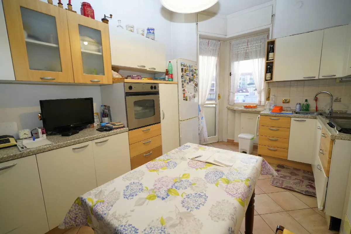 Appartamento in vendita a Torino, San Paolo - foto 10