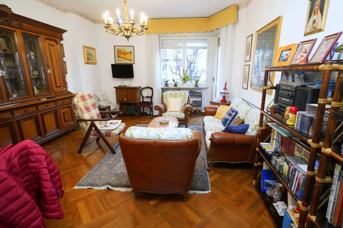 Appartamento in vendita a Torino, San Paolo - foto 6