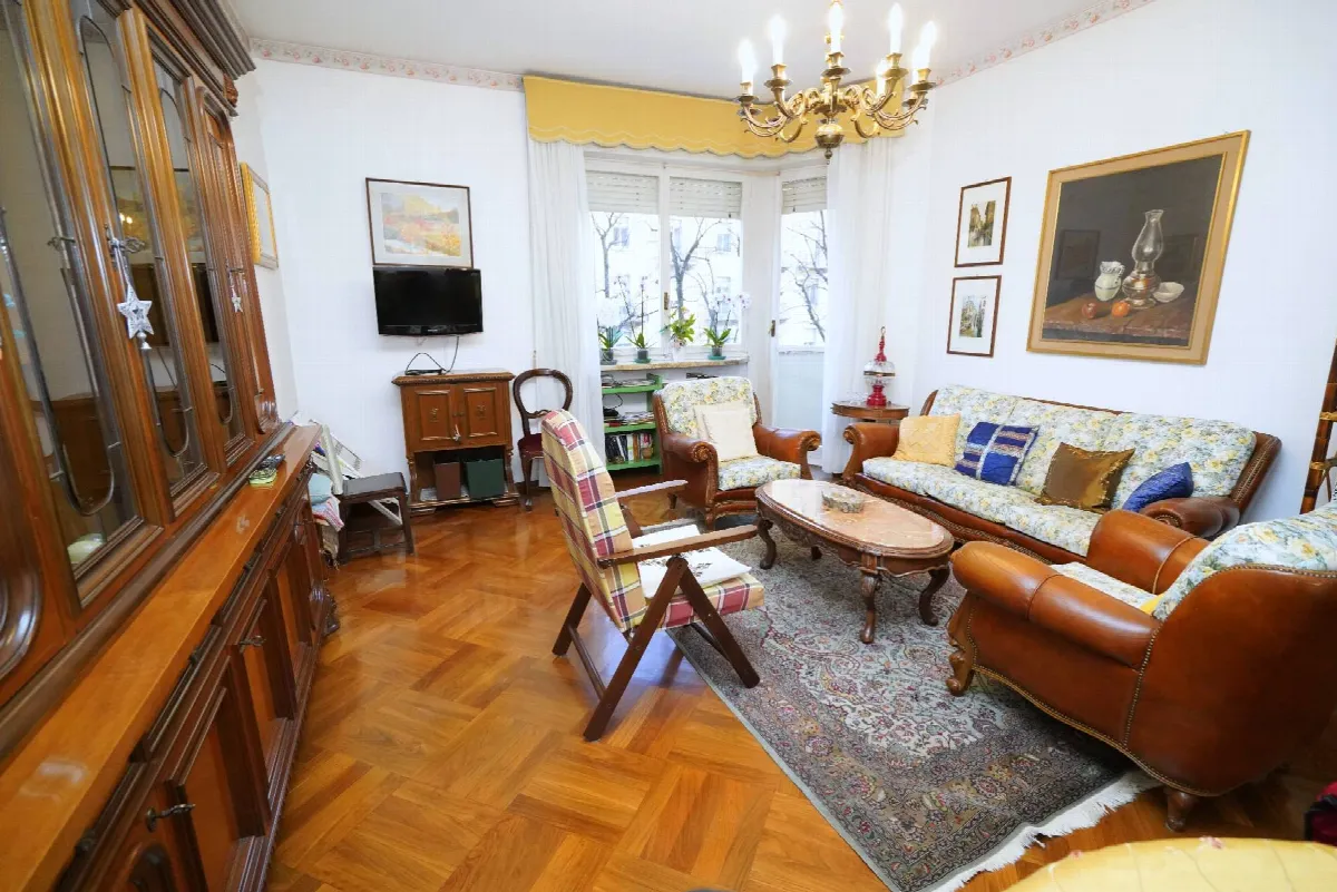 Appartamento in vendita a Torino, San Paolo - foto 7