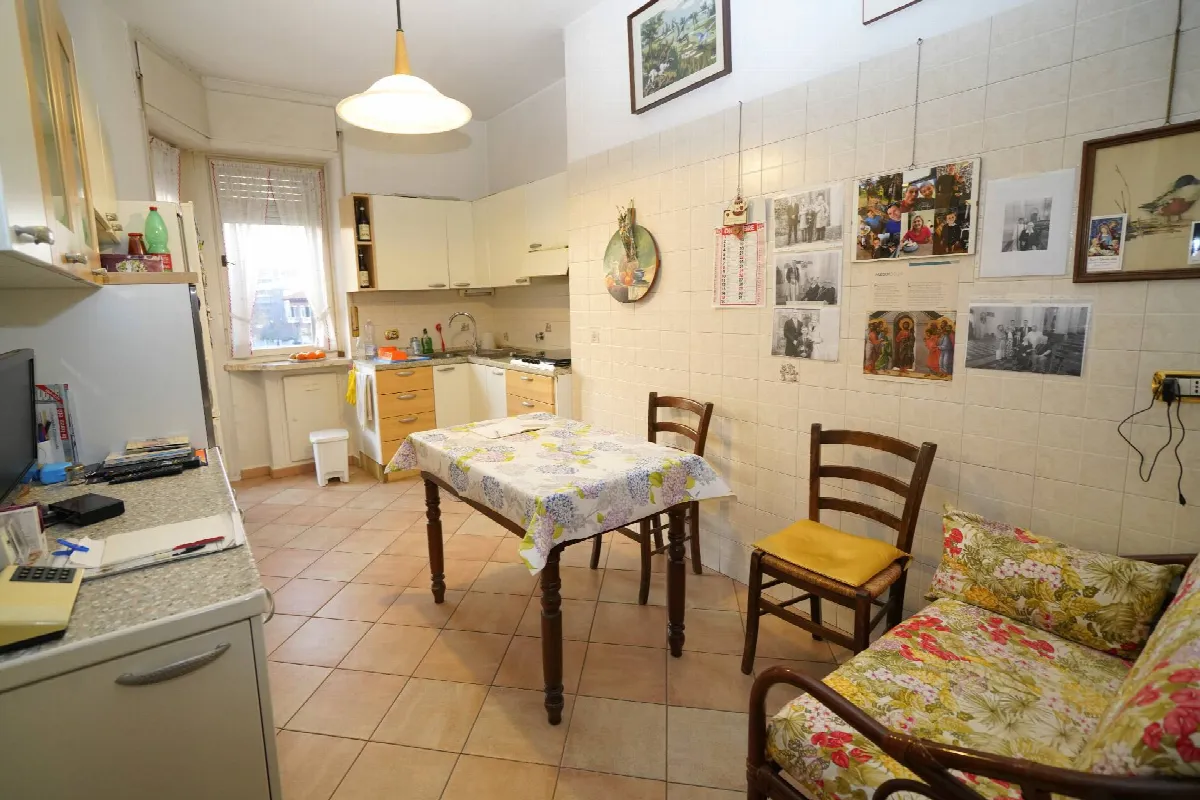 Appartamento in vendita a Torino, San Paolo - foto 9