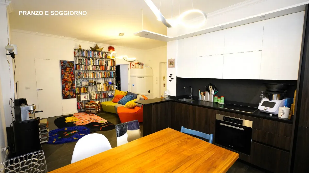 Appartamento in vendita a Torino, Mirafiori sud - foto 2