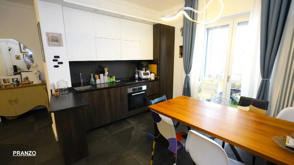 Appartamento in vendita a Torino, Mirafiori sud - foto 4