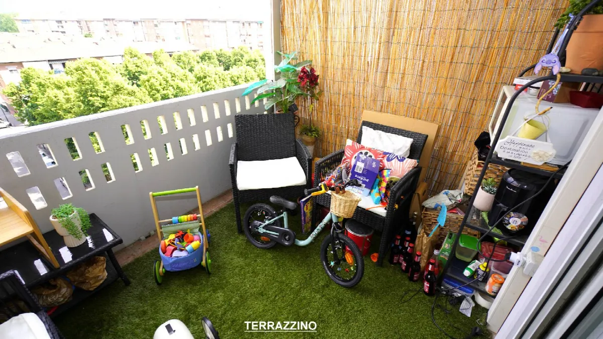 Appartamento in vendita a Torino, Mirafiori sud - foto 7
