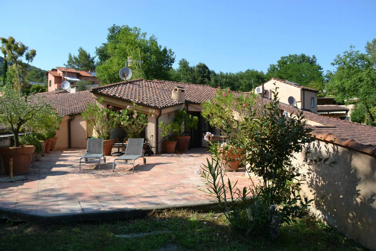 Appartamento in vendita a Garlenda, Golf Club Garlenda - foto 1