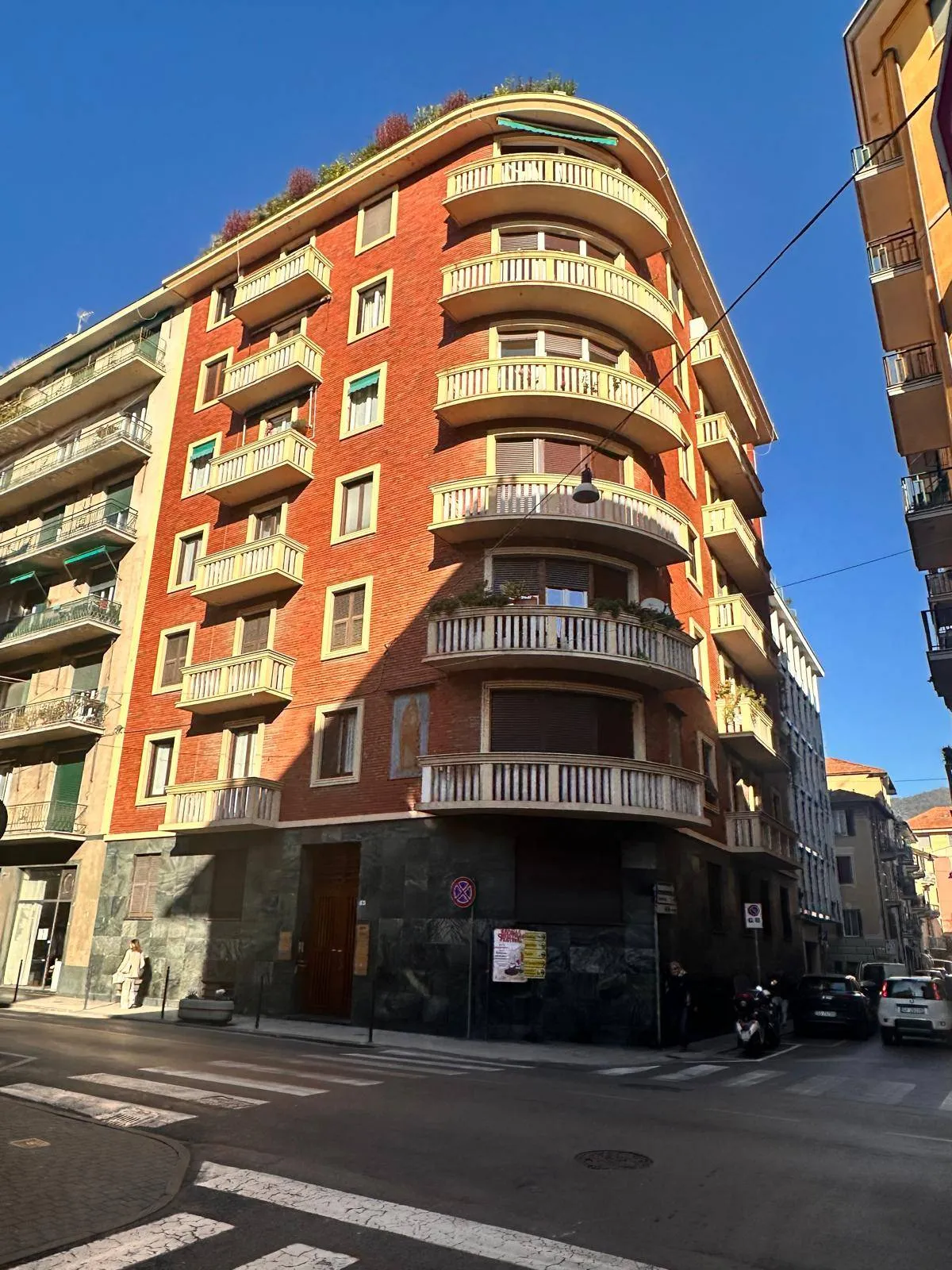 Appartamento in vendita a Rapallo, Centrale - foto 3
