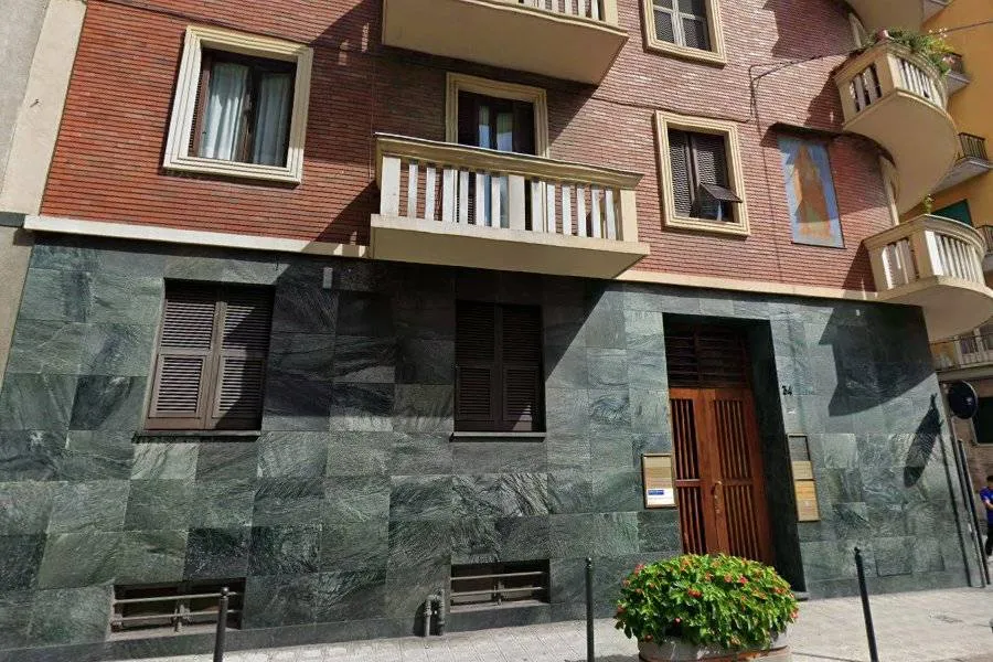 Appartamento in vendita a Rapallo, Centrale - foto 4
