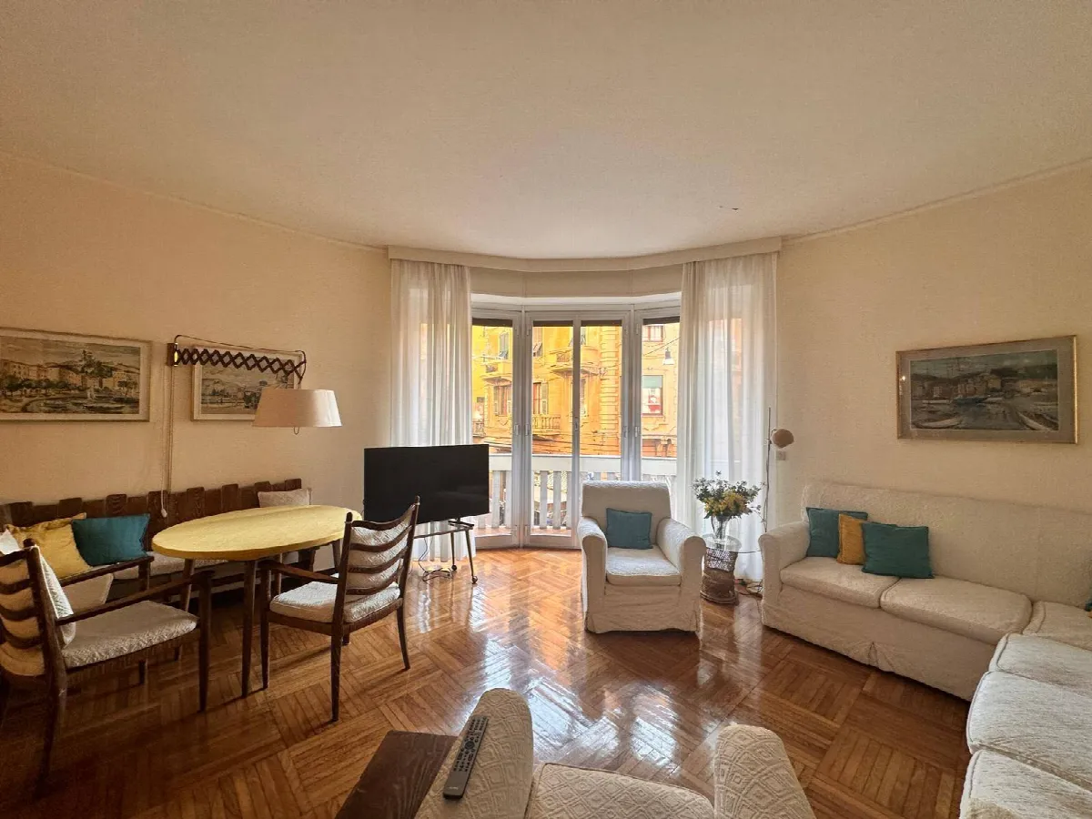 Appartamento in vendita a Rapallo, Centrale - foto 7