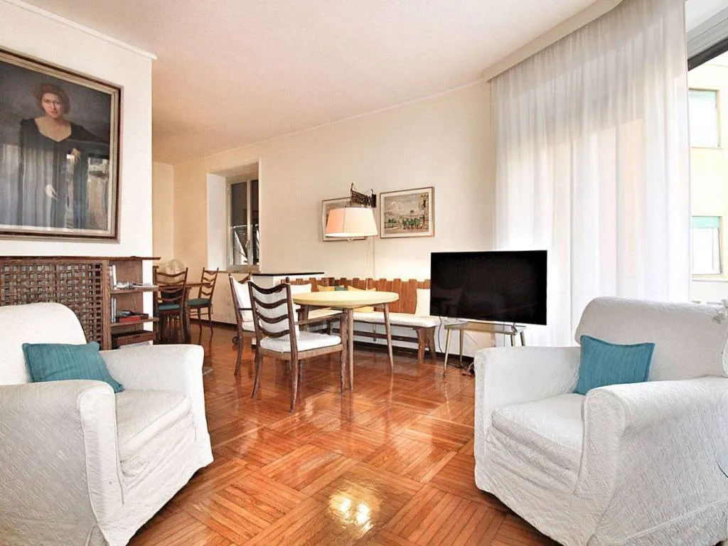 Appartamento in vendita a Rapallo, Centrale - foto 8