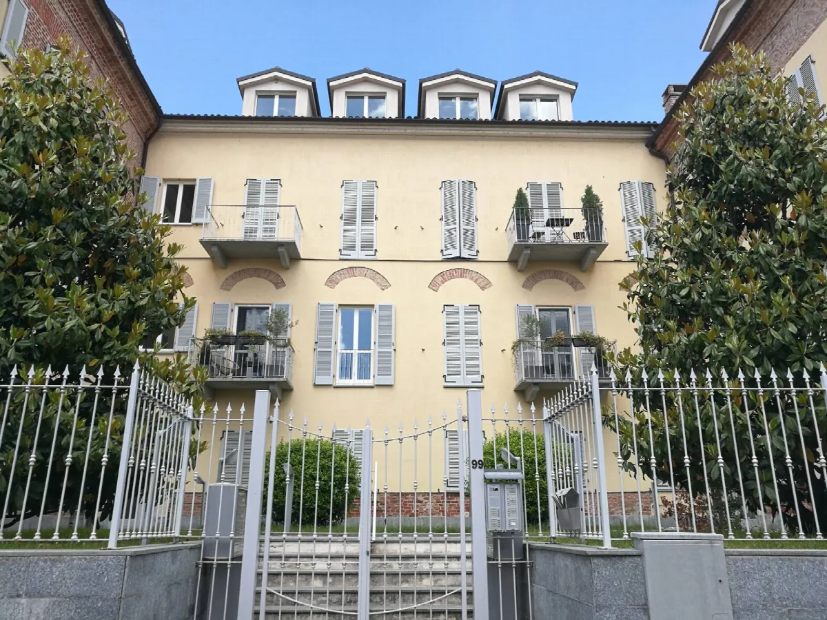 Appartamento in vendita a Asti, Centro Storico - foto 1