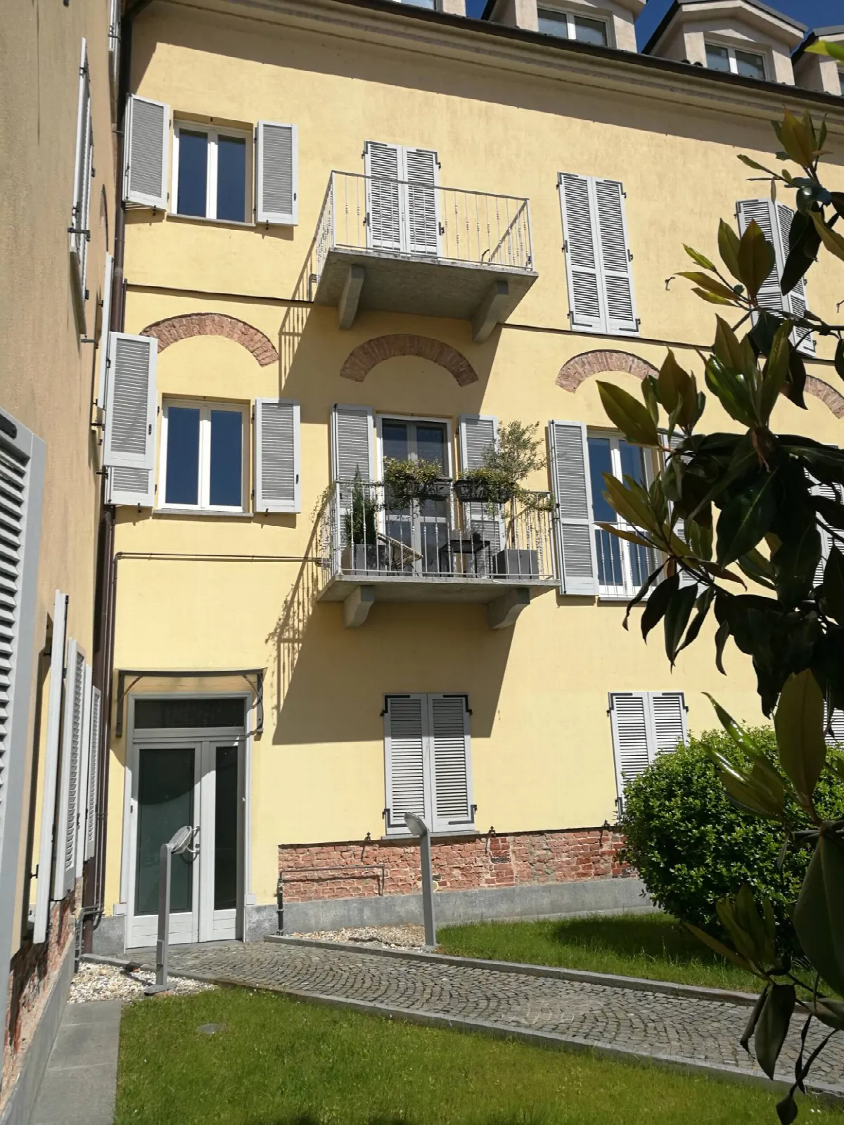 Appartamento in vendita a Asti, Centro Storico - foto 2