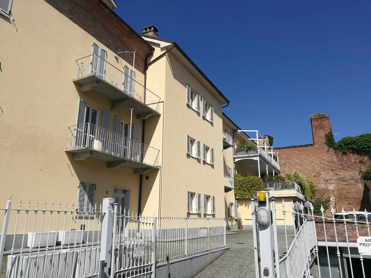 Appartamento in vendita a Asti, Centro Storico - foto 5