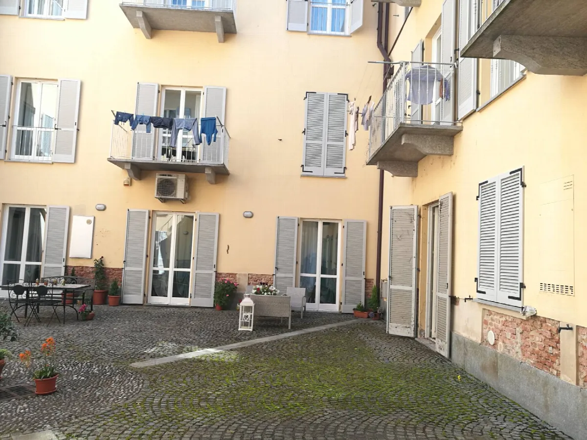 Appartamento in vendita a Asti, Centro Storico - foto 6