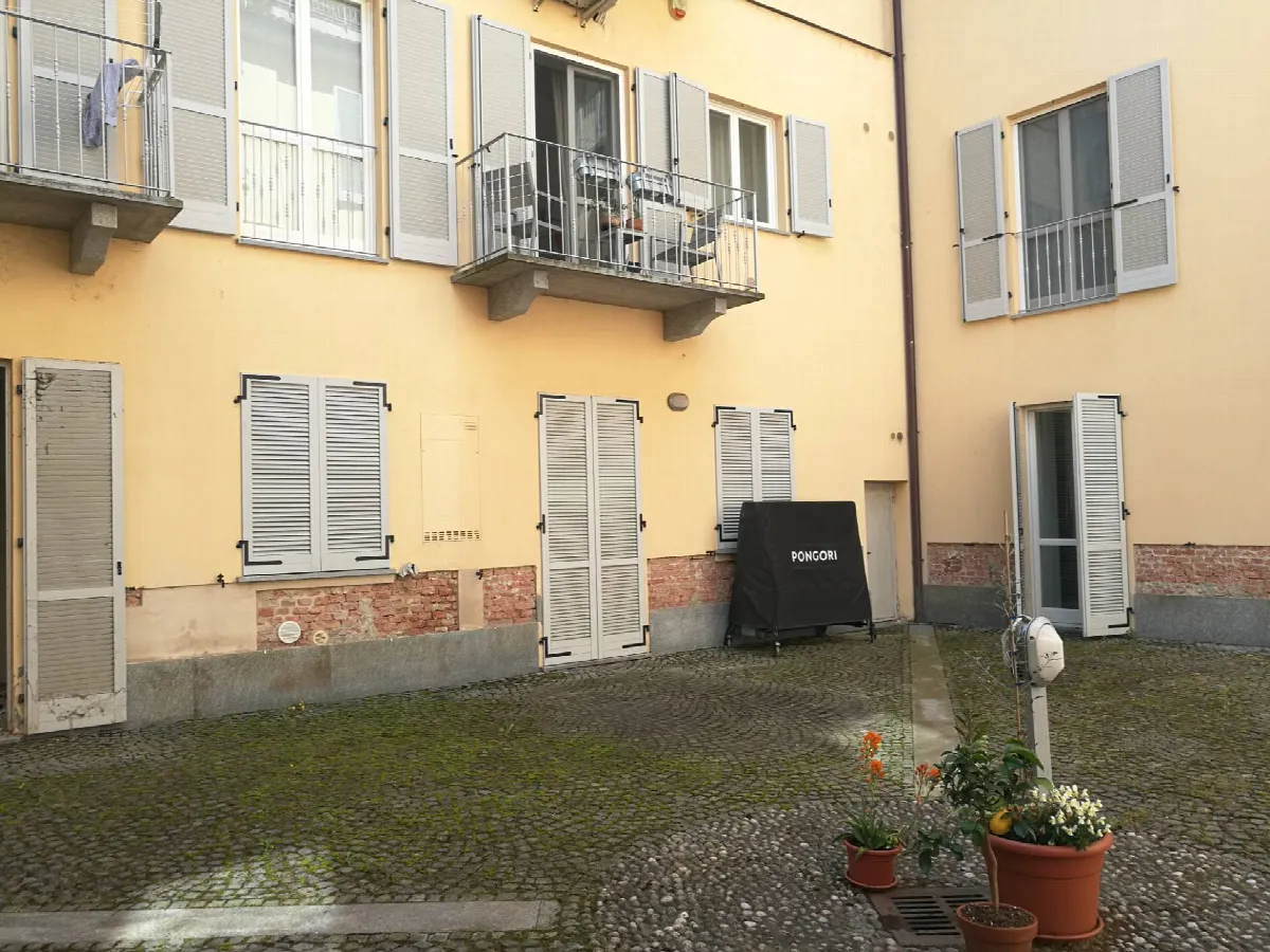 Appartamento in vendita a Asti, Centro Storico - foto 8