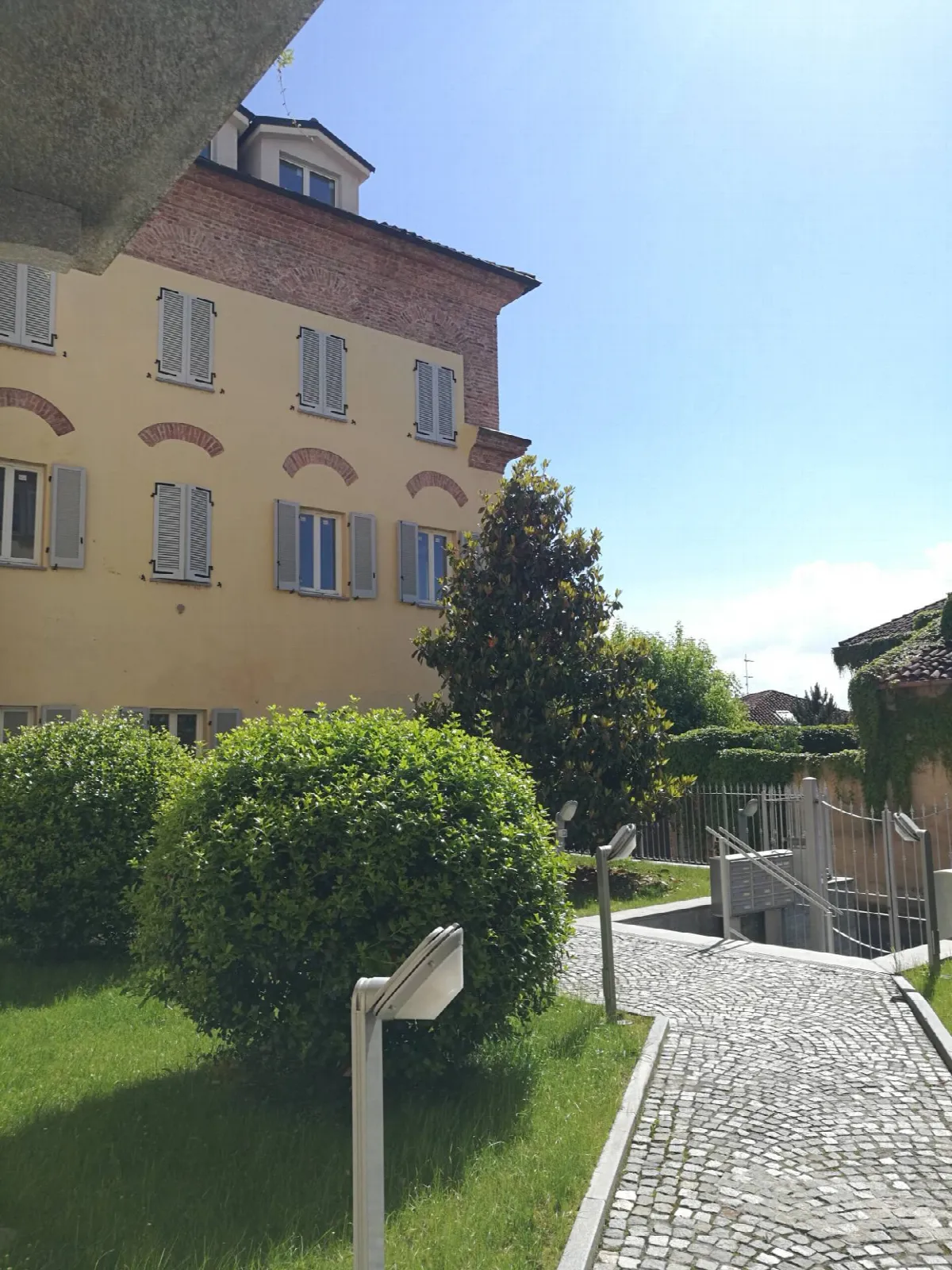 Appartamento in vendita a Asti, Centro Storico - foto 9