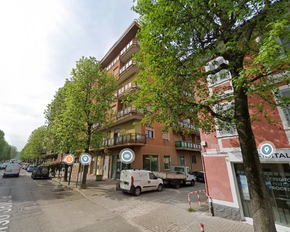 Appartamento in vendita a Asti - foto 1