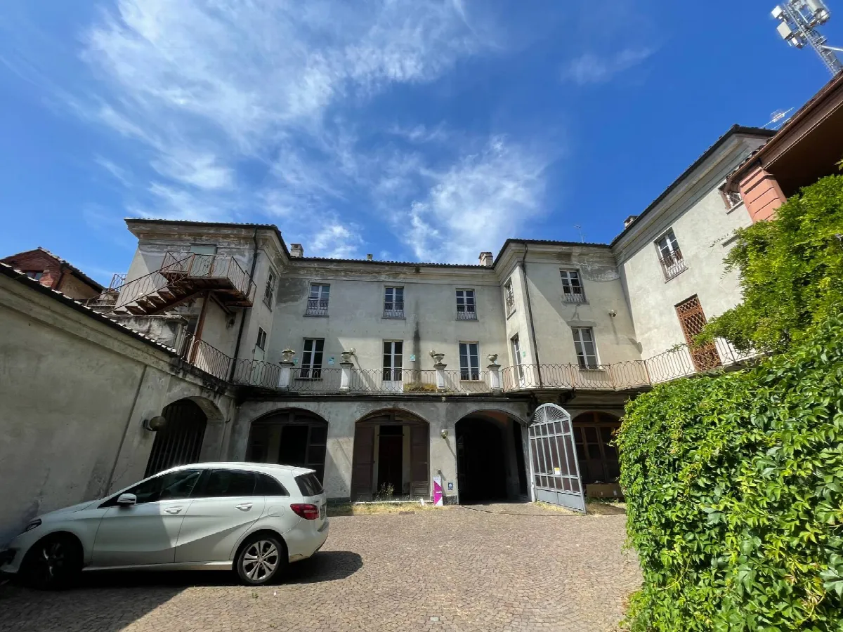 Appartamento in vendita a Asti, Centro - foto 10