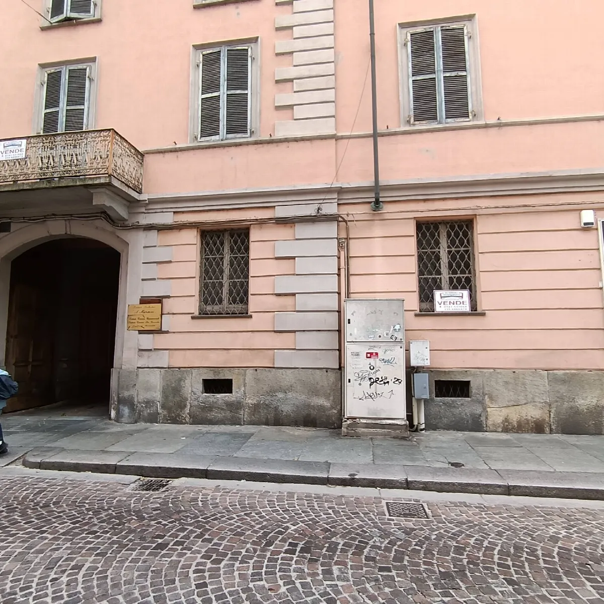 Appartamento in vendita a Asti, Centro - foto 2