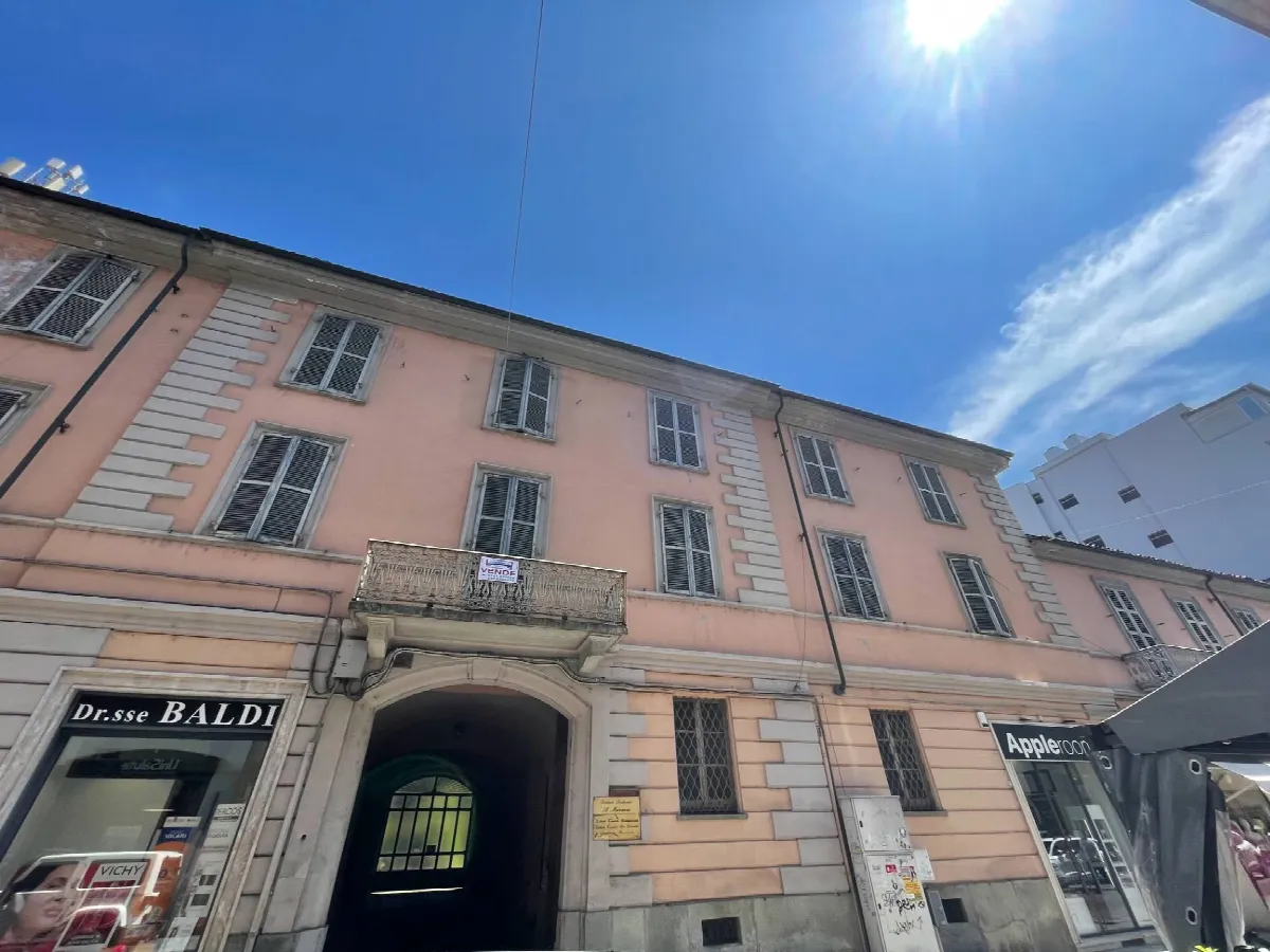 Appartamento in vendita a Asti, Centro - foto 3