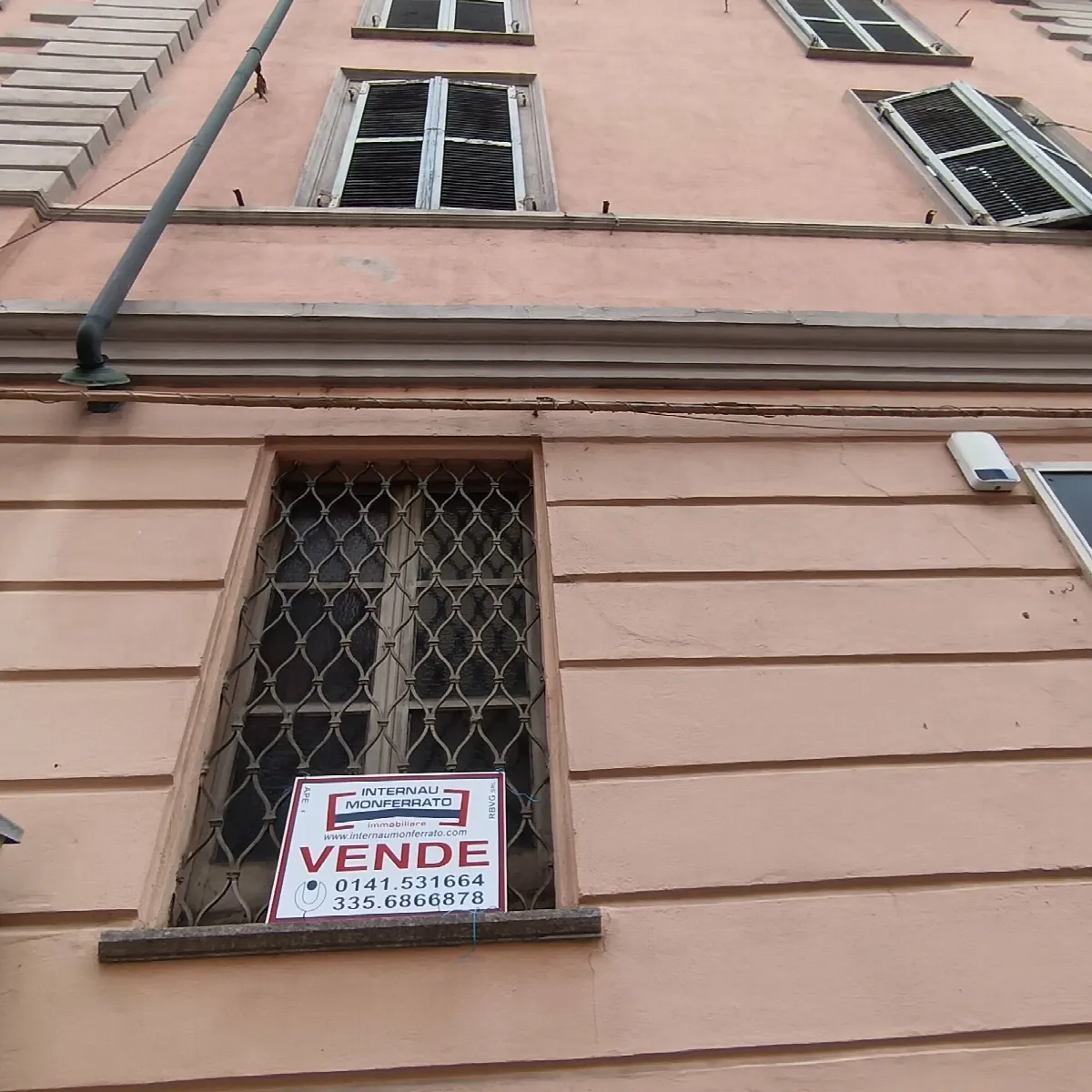 Appartamento in vendita a Asti, Centro - foto 4