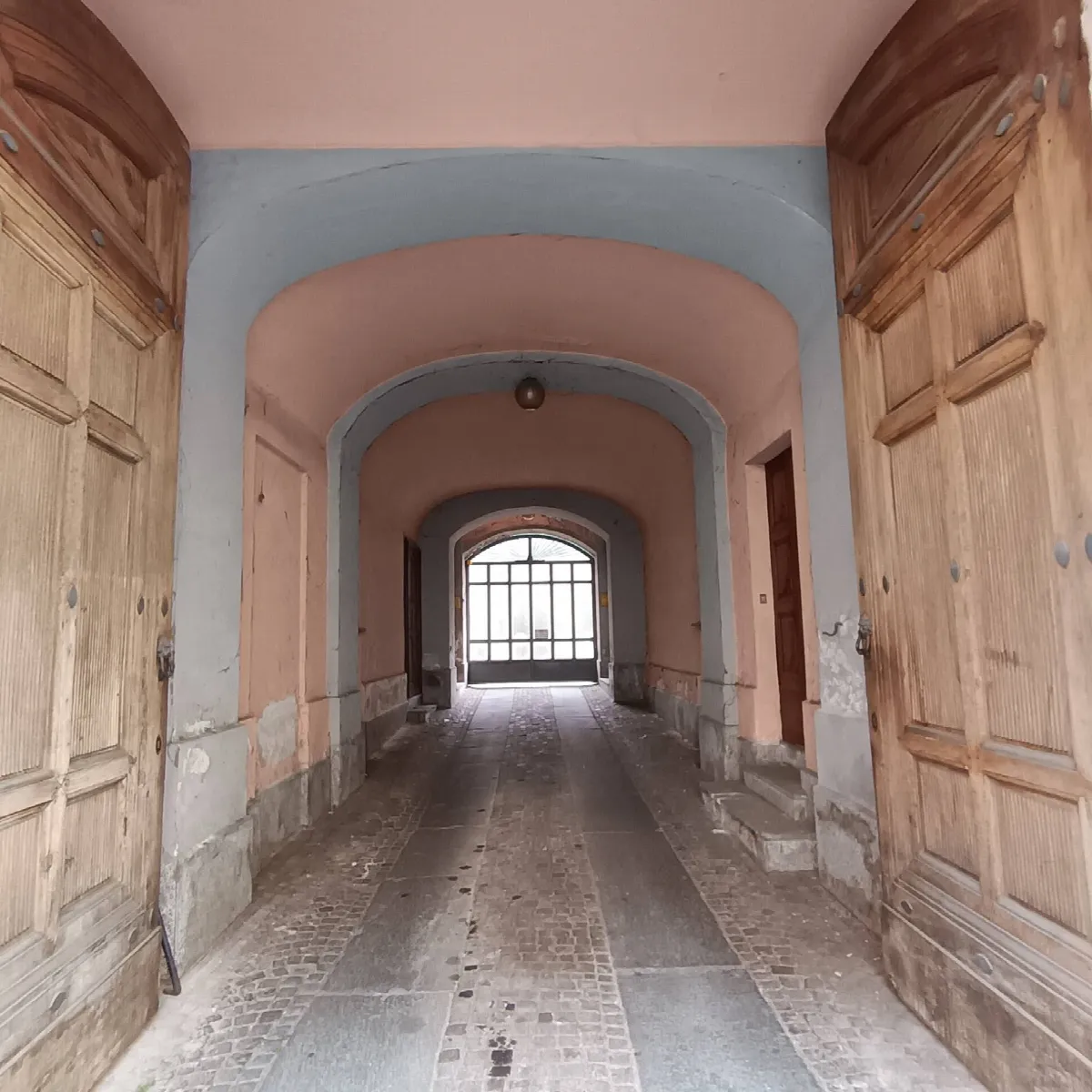 Appartamento in vendita a Asti, Centro - foto 5