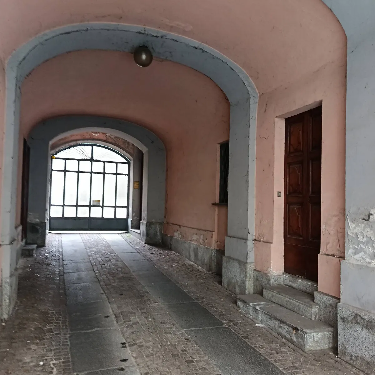 Appartamento in vendita a Asti, Centro - foto 6