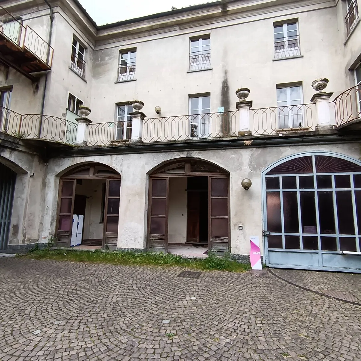 Appartamento in vendita a Asti, Centro - foto 9
