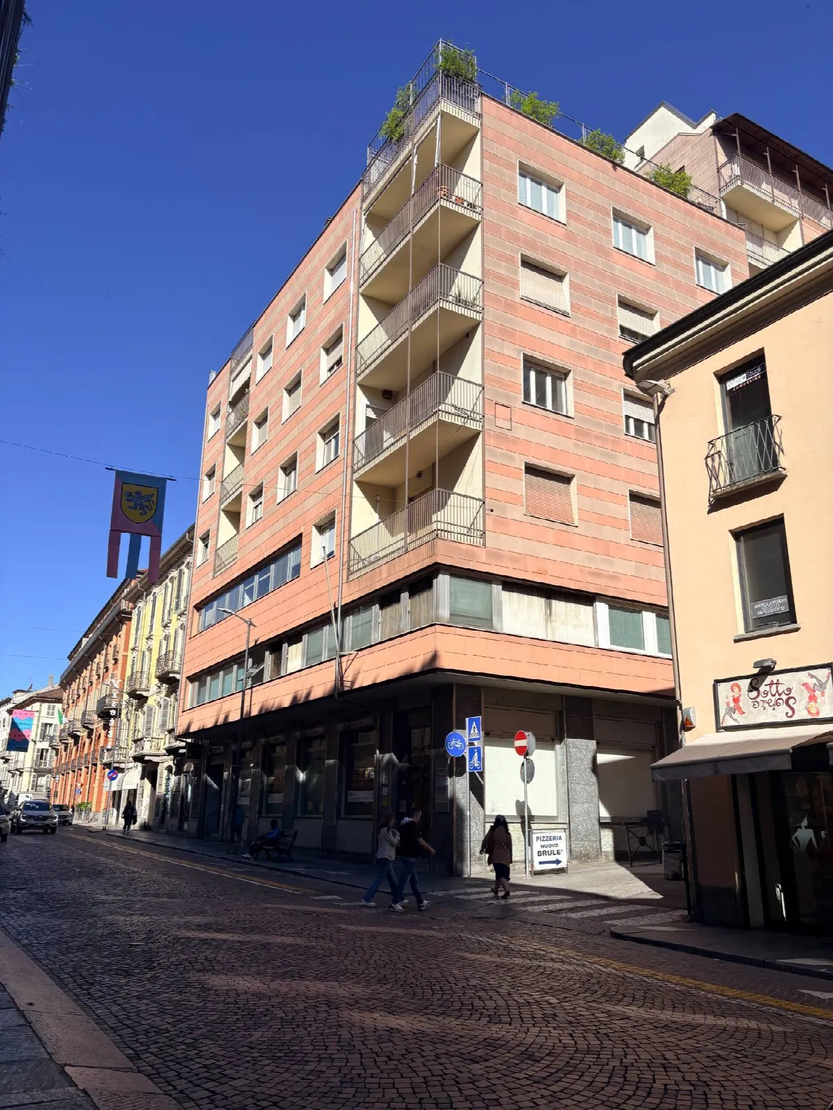 Appartamento in vendita a Asti, Centro - foto 1