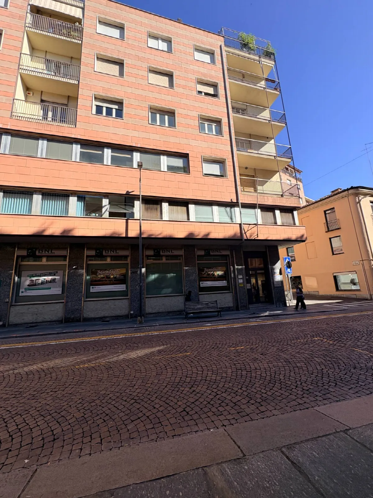 Appartamento in vendita a Asti, Centro - foto 2