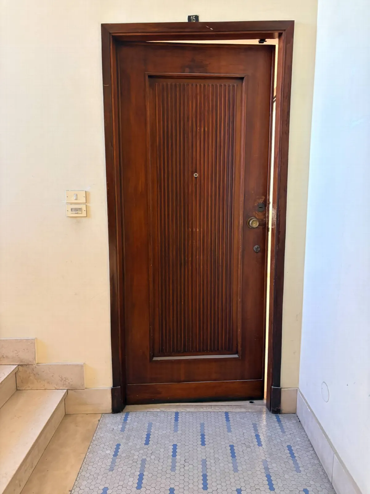 Appartamento in vendita a Asti, Centro - foto 8