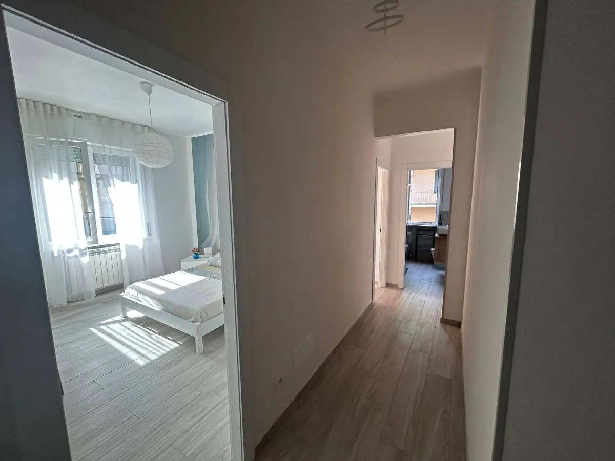 Appartamento in vendita a Rapallo - foto 7
