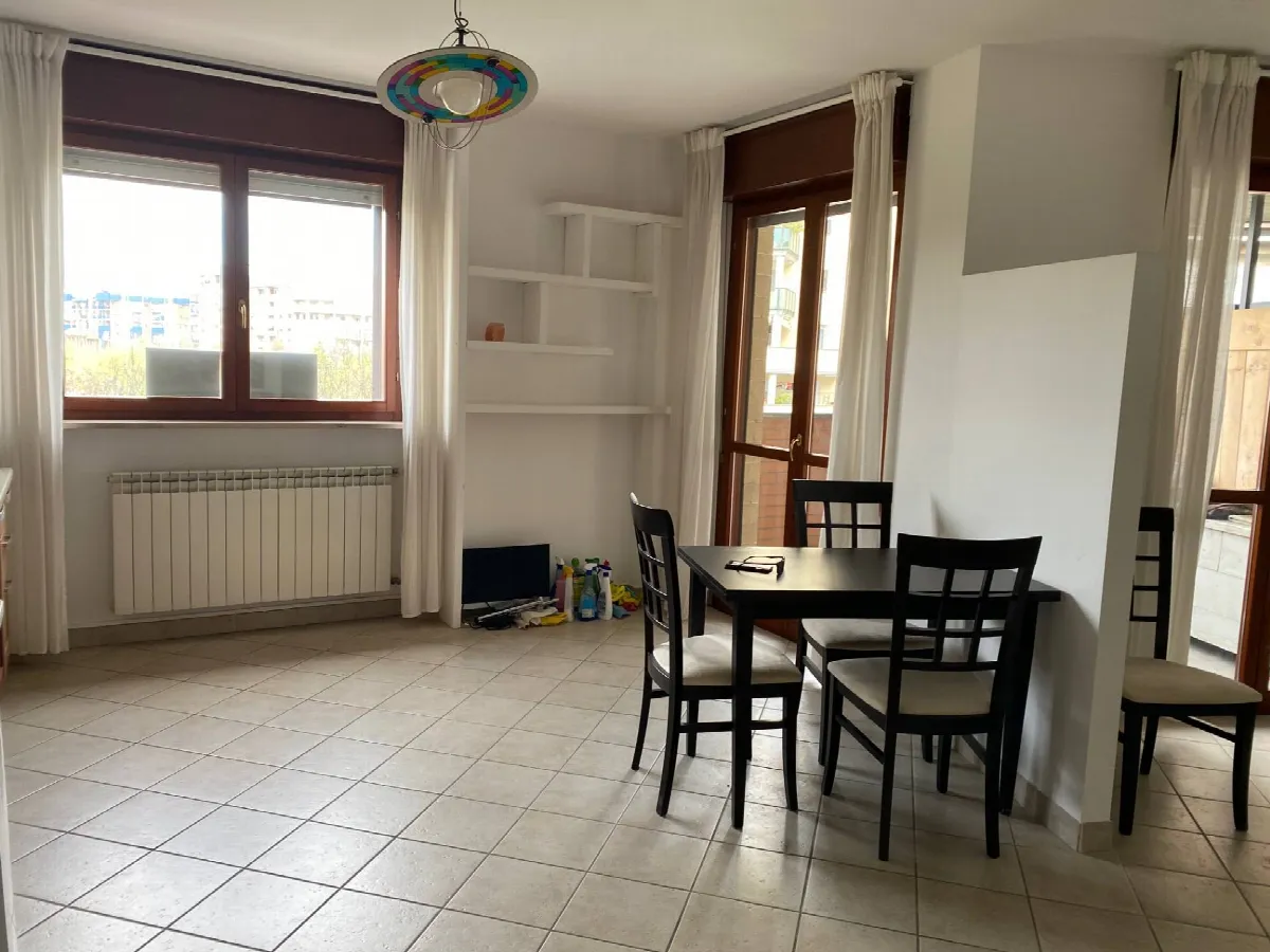 Appartamento in vendita a Torino, Barriera Milano - foto 2
