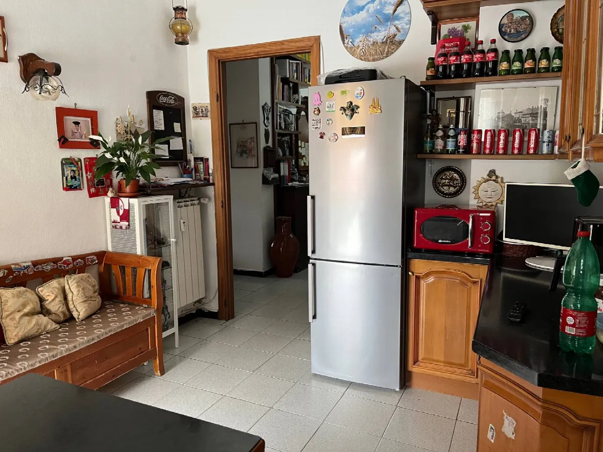 Appartamento in vendita a Moncalieri, Borgo San Pietro - Piazza Bengasi - foto 1