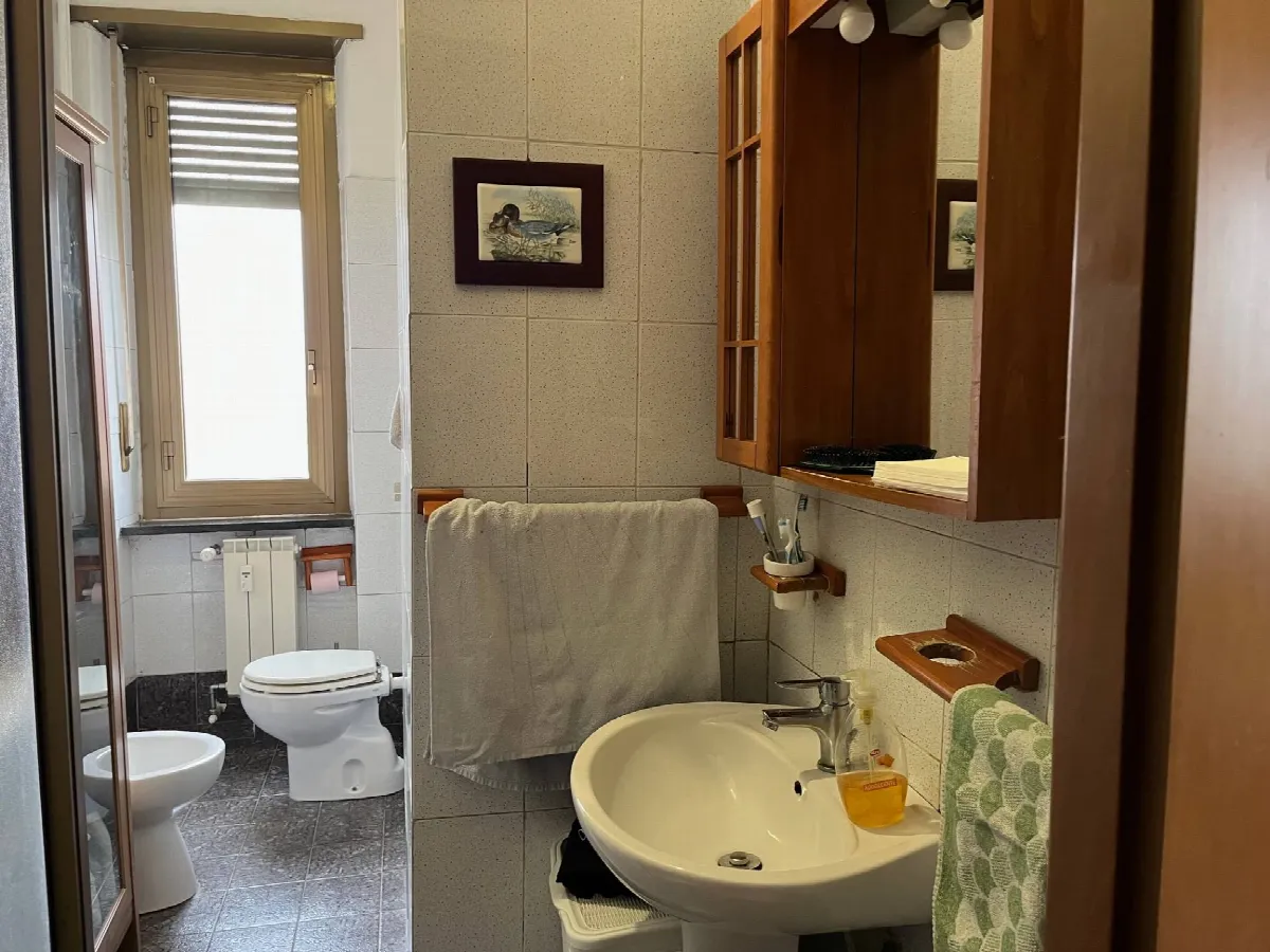 Appartamento in vendita a Moncalieri, Borgo San Pietro - Piazza Bengasi - foto 10