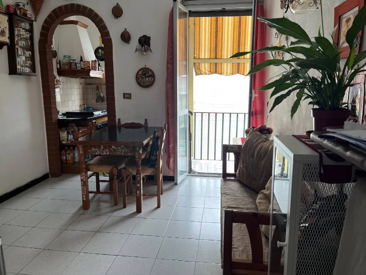 Appartamento in vendita a Moncalieri, Borgo San Pietro - Piazza Bengasi - foto 2