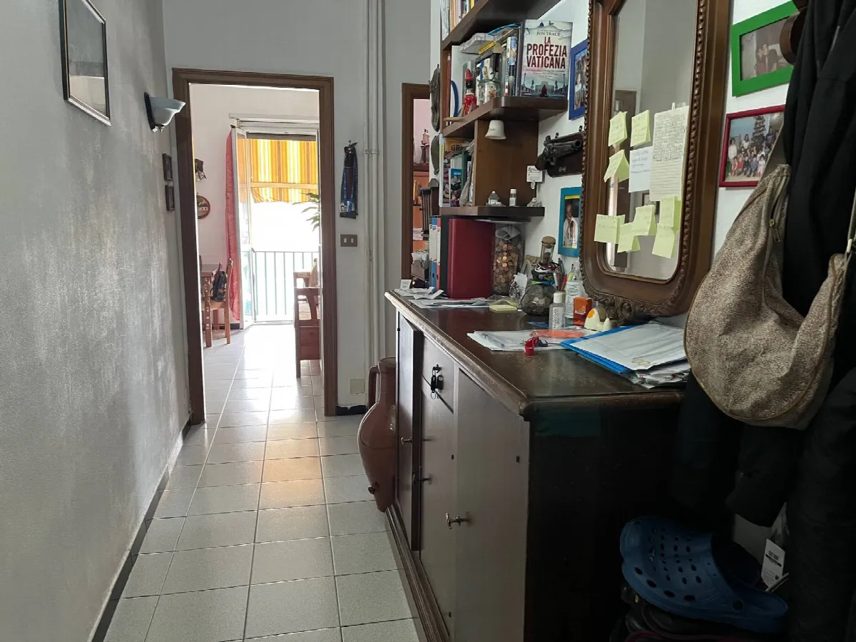 Appartamento in vendita a Moncalieri, Borgo San Pietro - Piazza Bengasi - foto 3