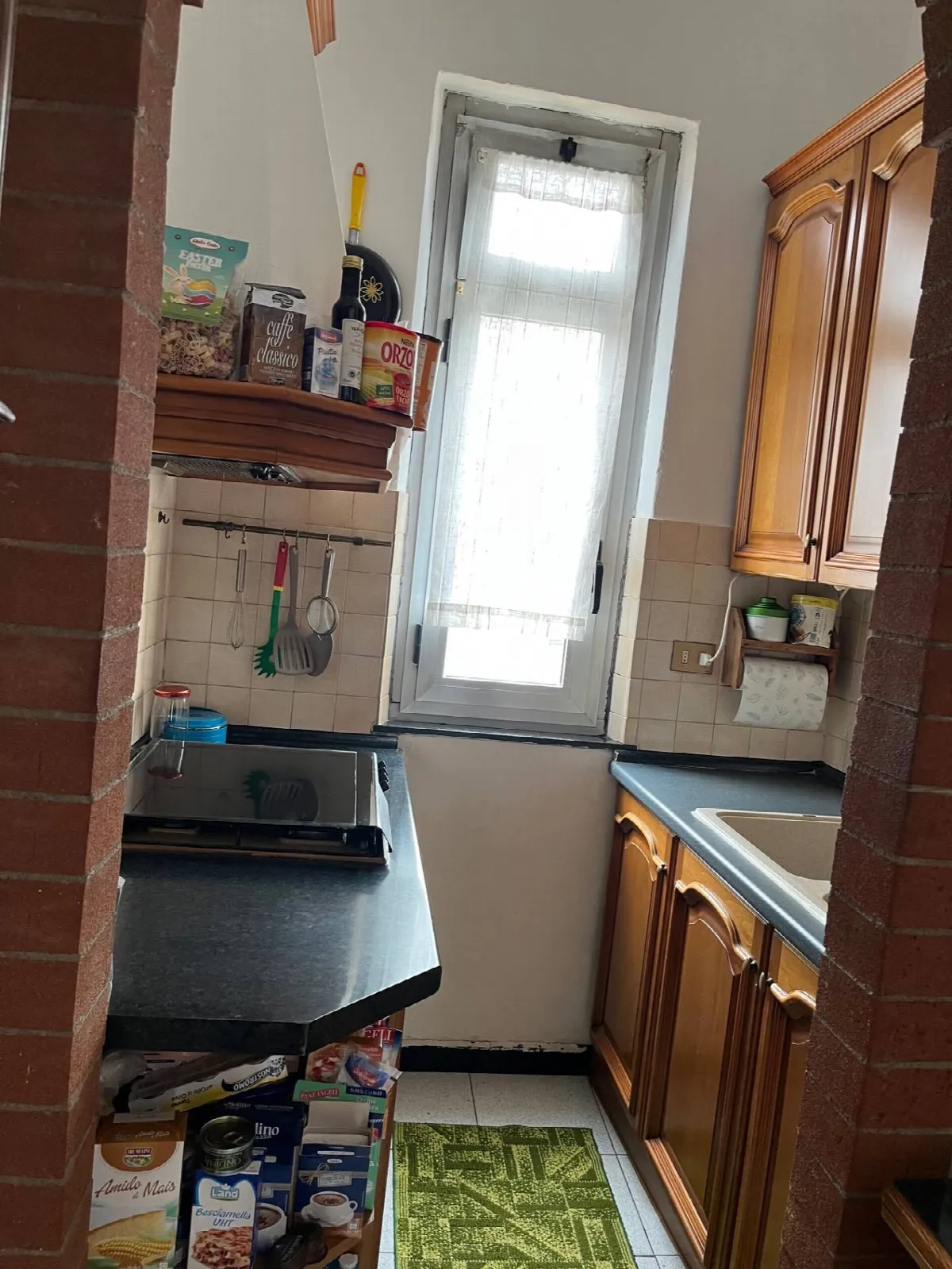 Appartamento in vendita a Moncalieri, Borgo San Pietro - Piazza Bengasi - foto 4