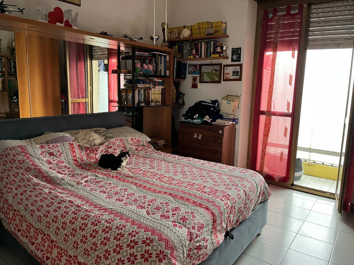 Appartamento in vendita a Moncalieri, Borgo San Pietro - Piazza Bengasi - foto 5