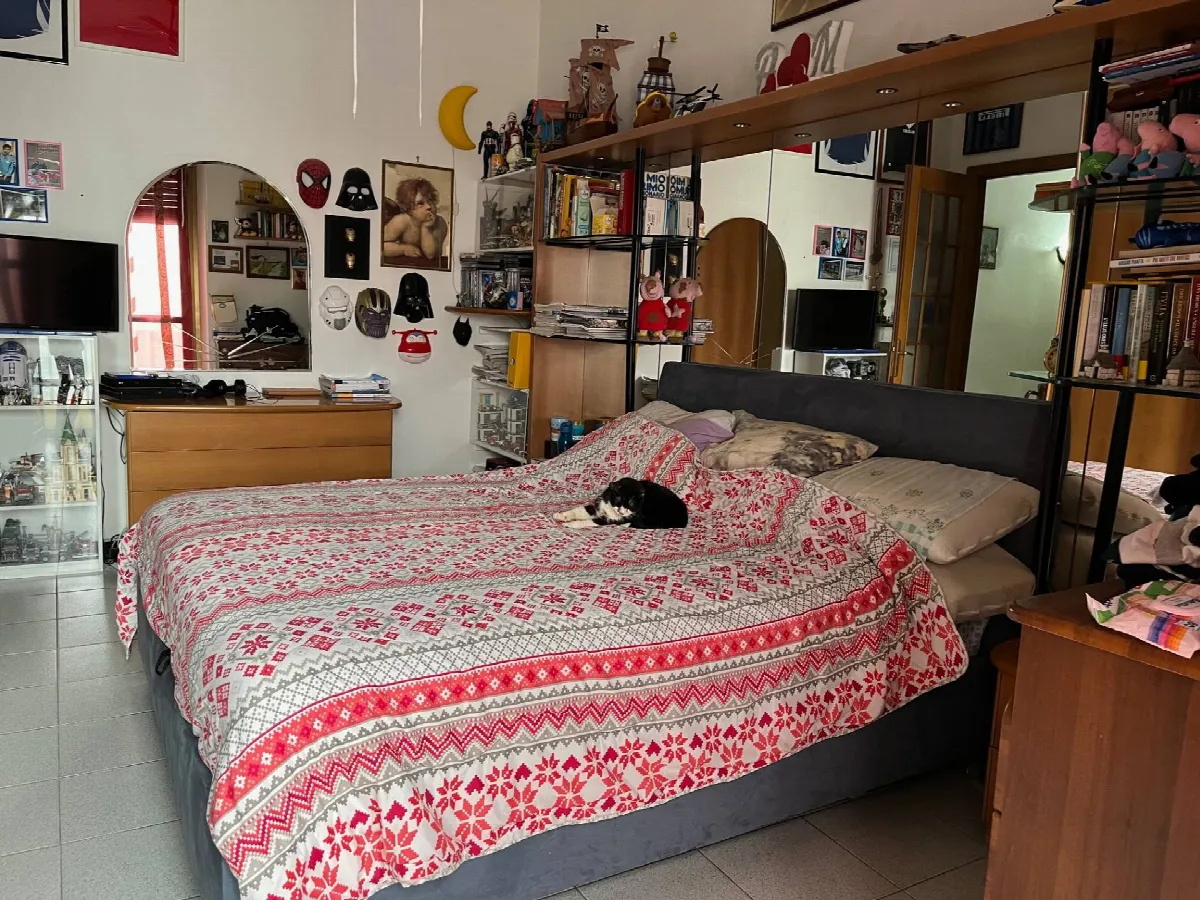 Appartamento in vendita a Moncalieri, Borgo San Pietro - Piazza Bengasi - foto 7