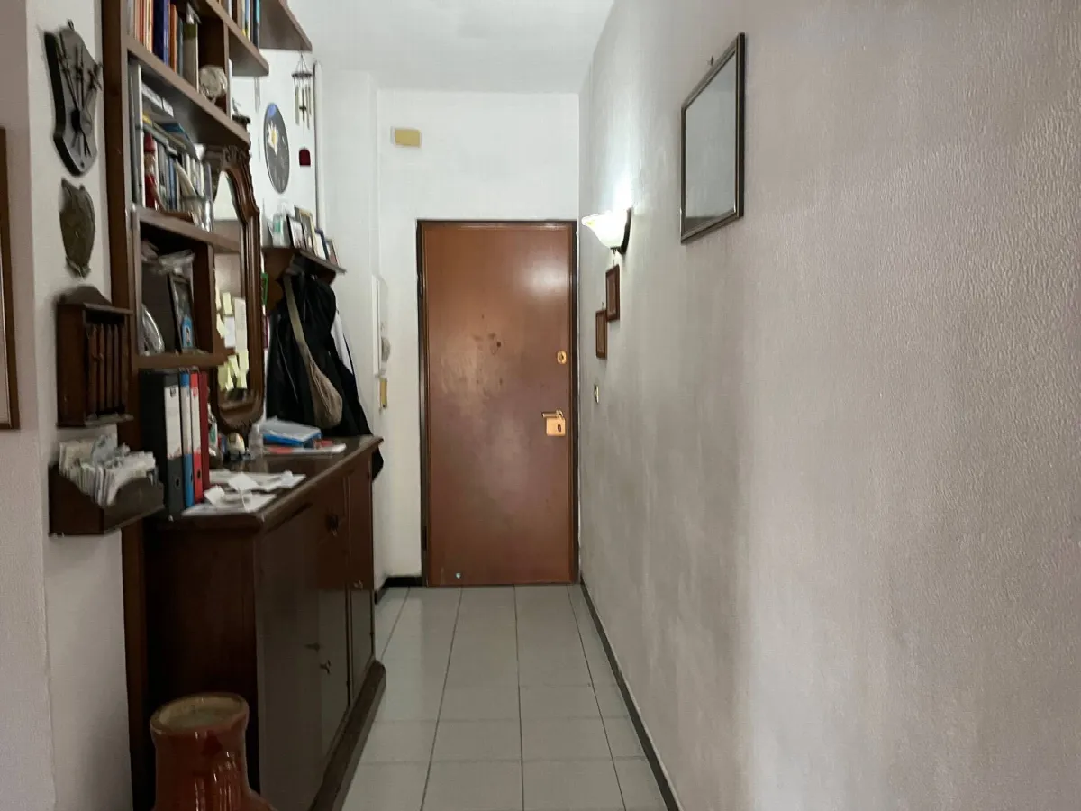Appartamento in vendita a Moncalieri, Borgo San Pietro - Piazza Bengasi - foto 9