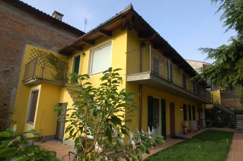 Appartamento in vendita a Pecetto Torinese, Centro Pressi Posta - foto 1