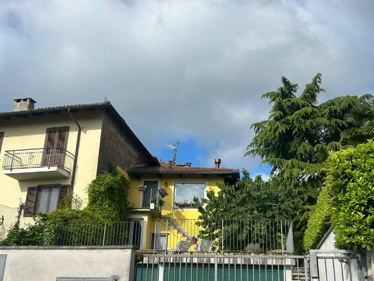 Appartamento in vendita a Pecetto Torinese, Centro Pressi Posta - foto 3