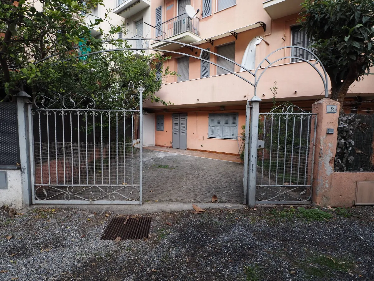 Appartamento in vendita a Alassio, Lungomare - foto 3