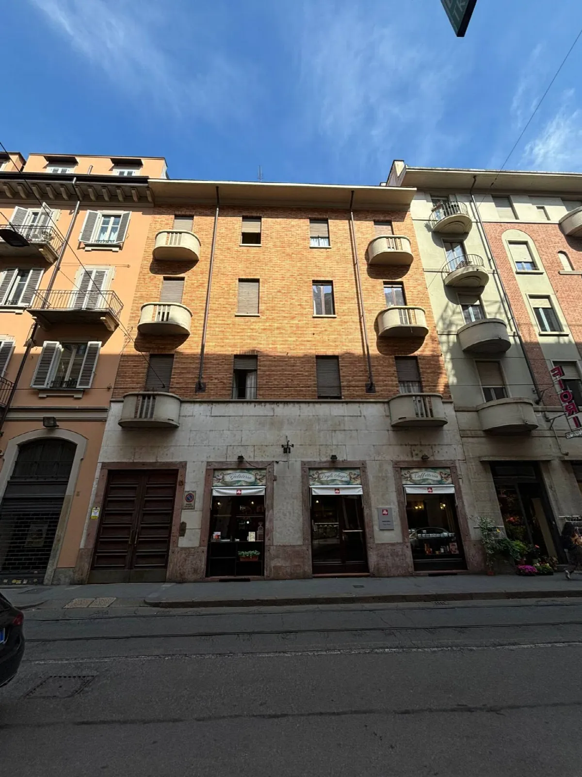 Appartamento in vendita a Torino, Vanchiglia - foto 1