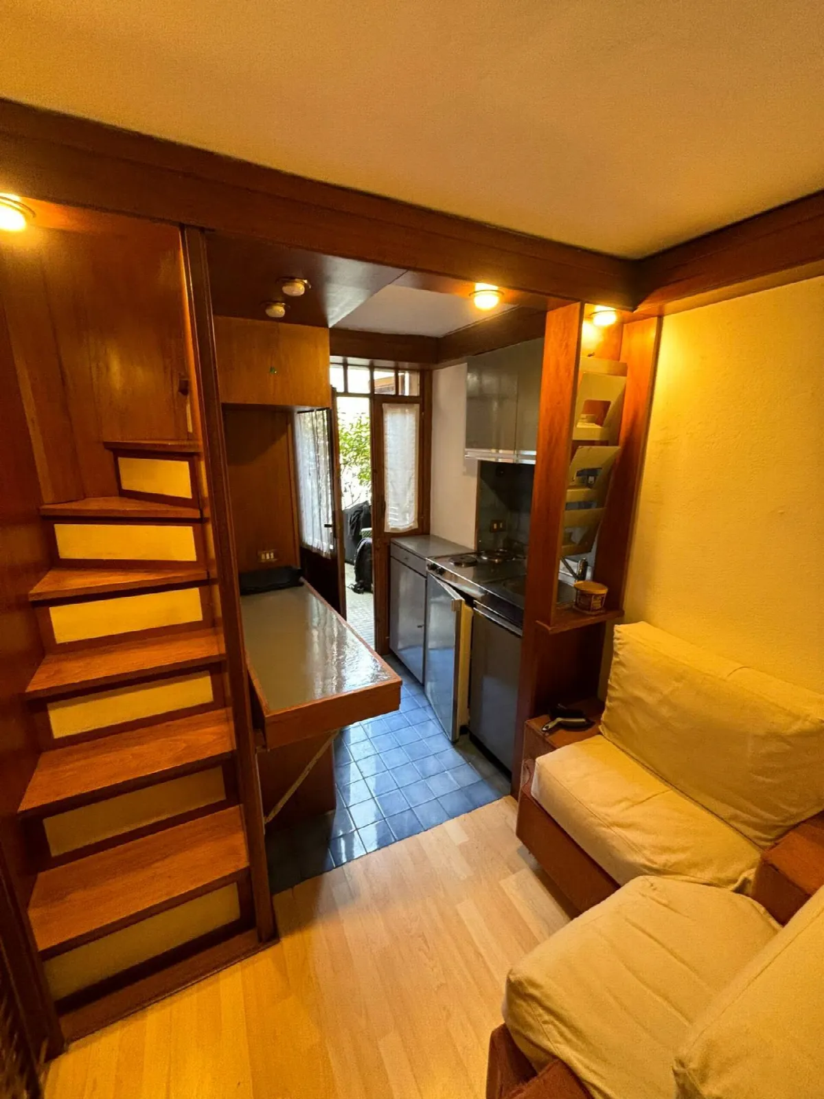 Appartamento in vendita a Torino, Vanchiglia - foto 3