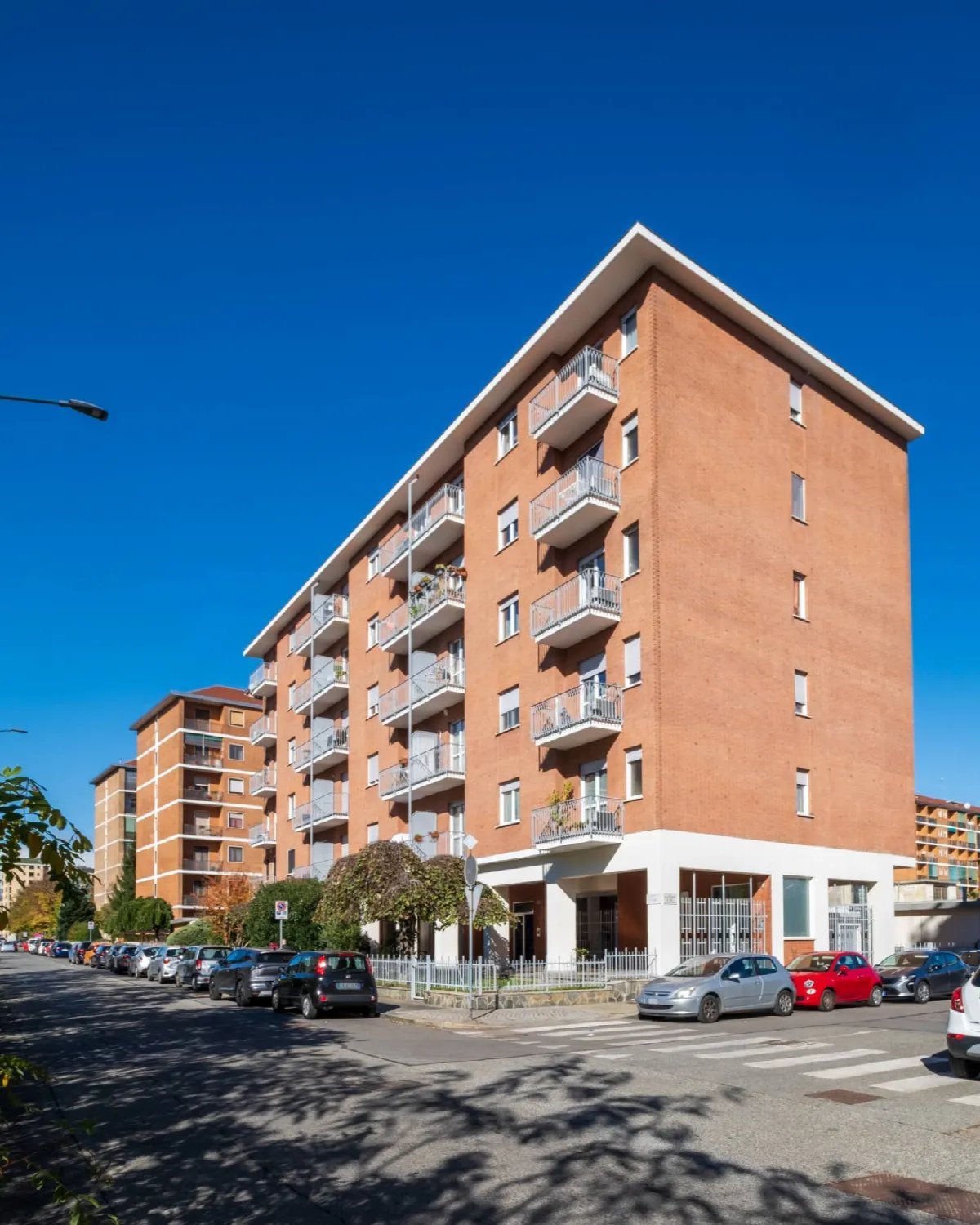 Appartamento in vendita a Torino, Regio Parco - foto 1