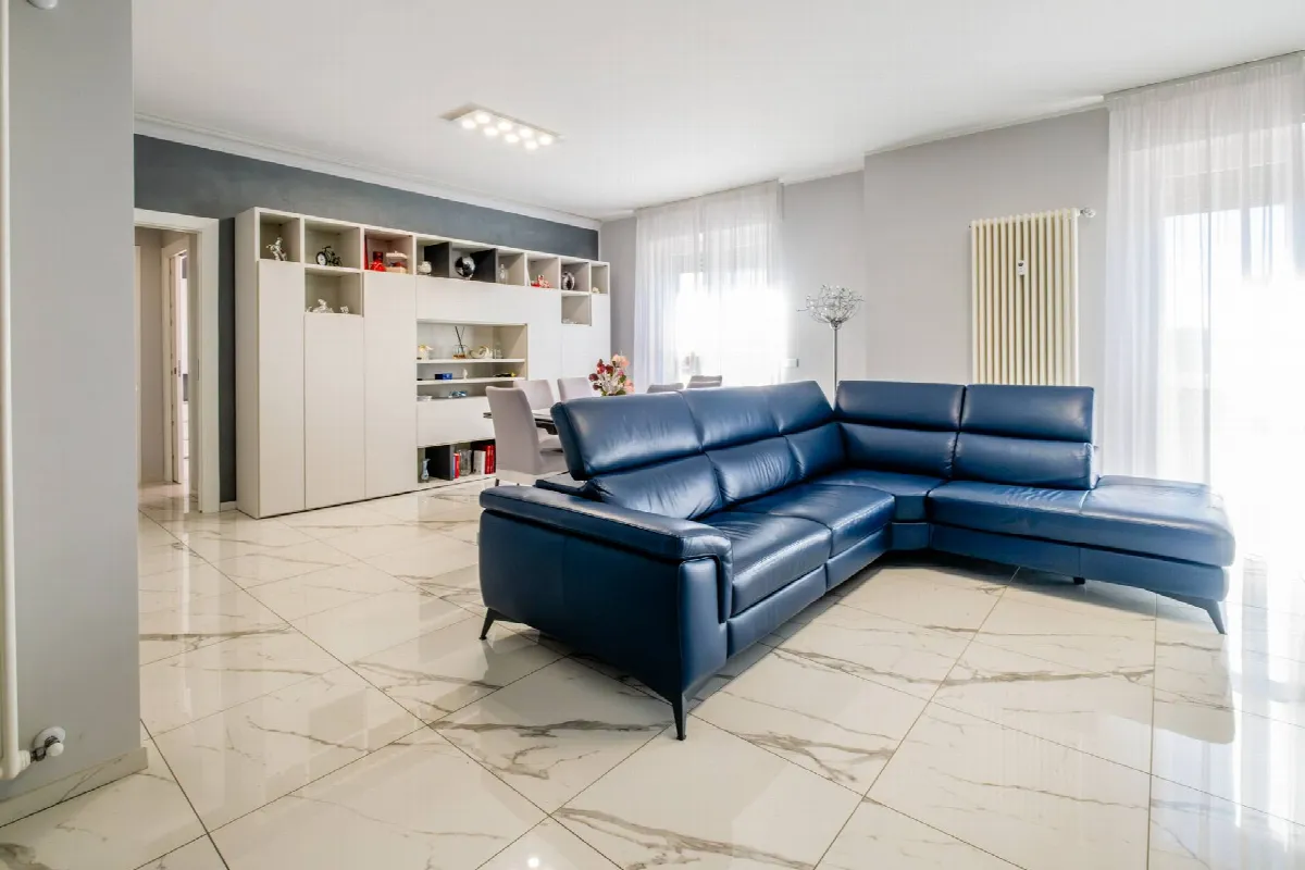 Appartamento in vendita a Torino, Regio Parco - foto 5