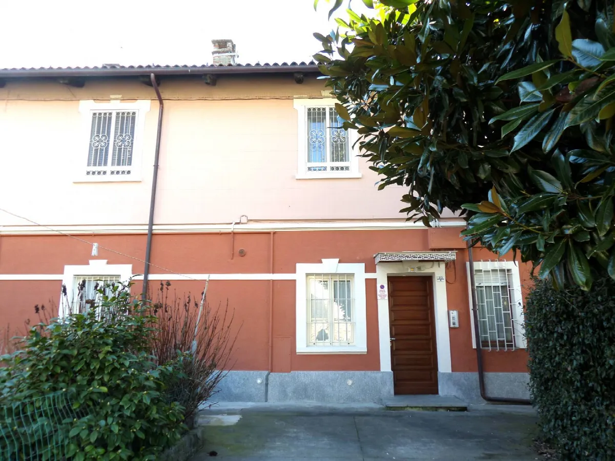Appartamento in vendita a Torino, Madonna del Pilone - Sassi - foto 1